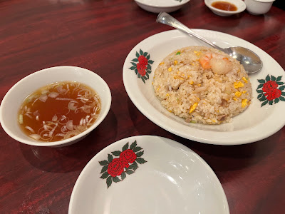 中国料理将ちゃん 사진 3