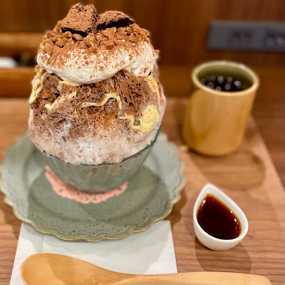 ショコラトリーリス 사진 4