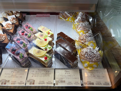 ショコラトリーリス 사진 3