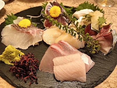 Sushidokoro Hase | Gawa Sushi 사진 5