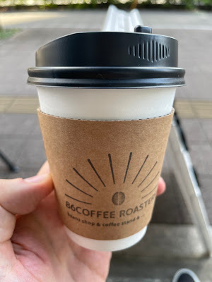 86COFFEE ROASTERS 사진 4