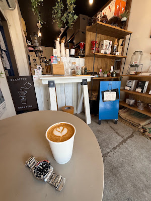 86COFFEE ROASTERS 사진 2