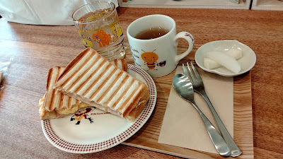 ももっ茶 사진 2