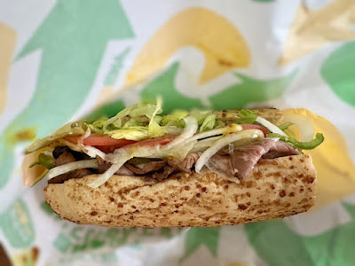 Subway Restaurants 사진 4