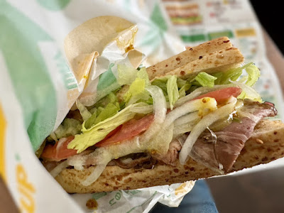 Subway Restaurants 사진 2
