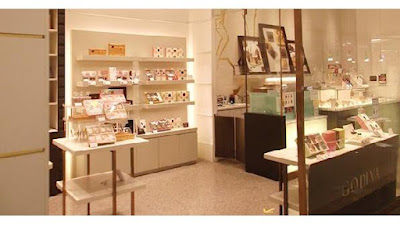 Godiva Chocolatier 사진 2