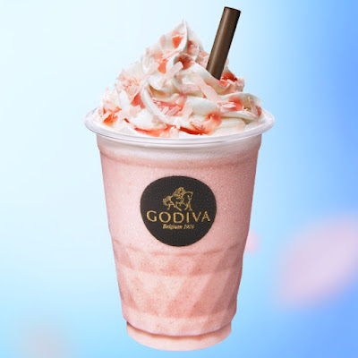 Godiva Chocolatier 사진 5