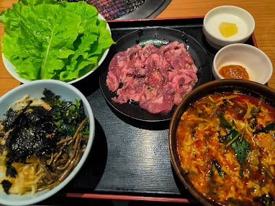Anrakutei 사진 4