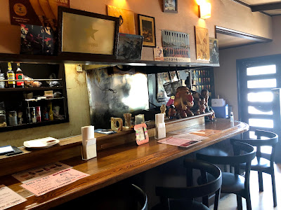 Hamburger Dining Tity Diner 사진 4