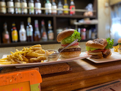 Hamburger Dining Tity Diner 사진 2