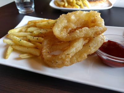 Hamburger Dining Tity Diner 사진 5