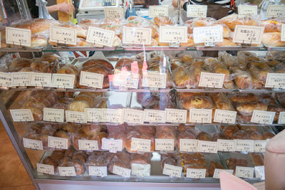 Asaka Bakery Asakadai 사진 4