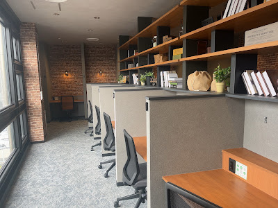 BIZcomfort朝霞台 사진 3