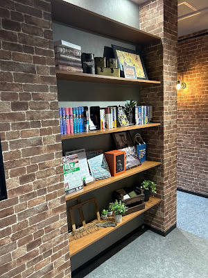 BIZcomfort朝霞台 사진 4