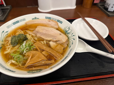 来来軒 北朝霞店 사진 4