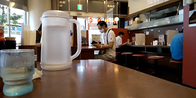 来来軒 北朝霞店 사진 2