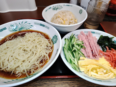 来来軒 北朝霞店 사진 3