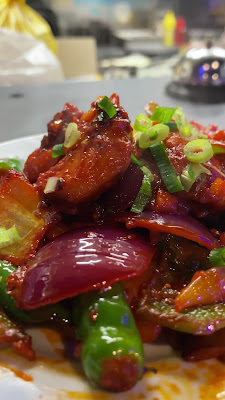 LOD restaurant CLUB 사진 2