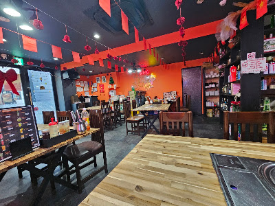 SON SON RESTAURANT ソンソンレストラン 사진 3