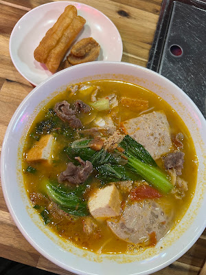 SON SON RESTAURANT ソンソンレストラン 사진 4