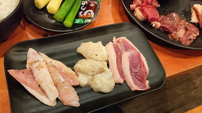 Yakiniku An-An (Japanese BBQ) Nishikawaguchi Branch 사진 2