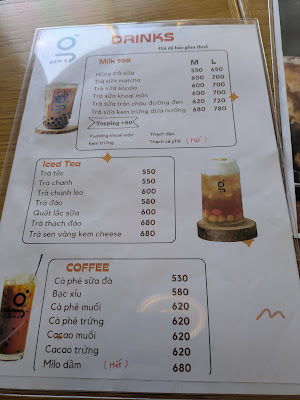 GENZTea&Food 사진 4