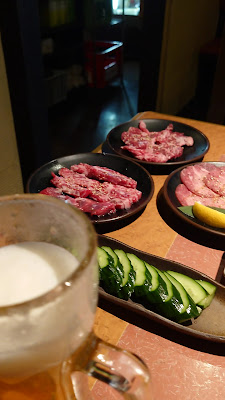 Gyuraku Shikiminamiguchiten 사진 2