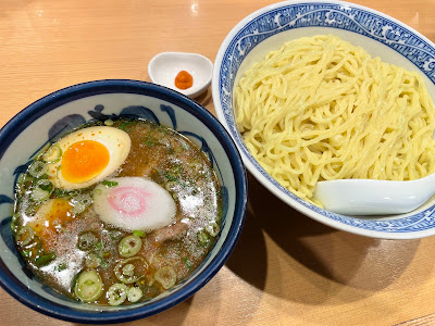 Chūka-soba Aoba Equia Shiki 사진 3