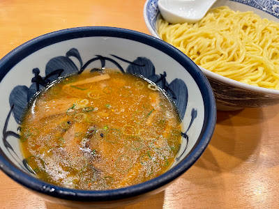 Chūka-soba Aoba Equia Shiki 사진 4