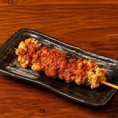 Yakitori Mizutaki TORIICHIZU Shiki South 사진 3
