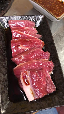 炭火焼肉・ホルモン居酒屋 ニューワンちゃん 사진 2