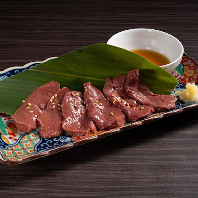 Shiki Yakinikuhorumontakeda 사진 3