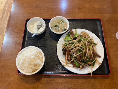 満腹亭 志木店 사진 3