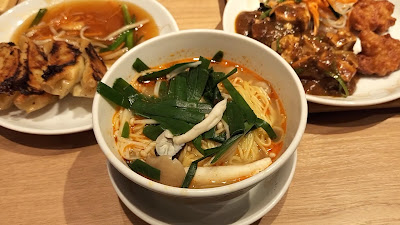THE BUFFET（ザ ブッフェ）点心甜心 志木 사진 2