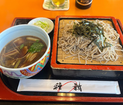 蕎麦処 種新 사진 3