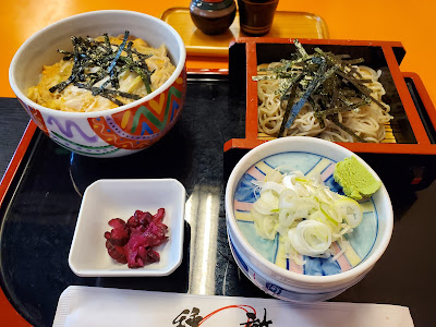 蕎麦処 種新 사진 4