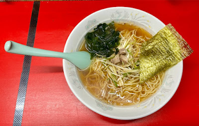 新ラーメンショップ 蕨店 사진 3