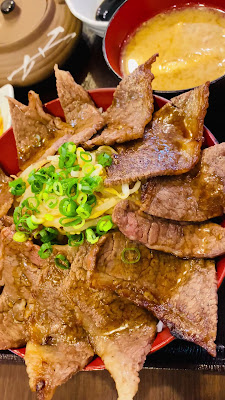 肉屋食堂たけうち 蕨店 사진 2