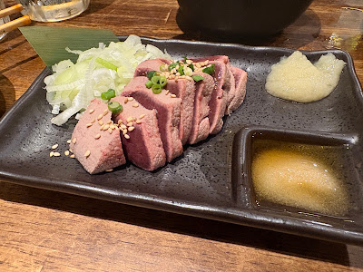 もつ焼き けんちゃん家 本店 사진 3