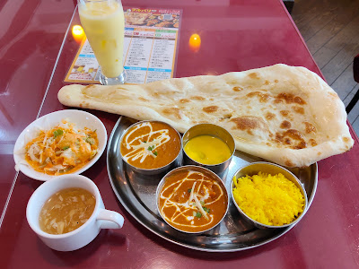 FULBARI RESTAURANT 사진 3