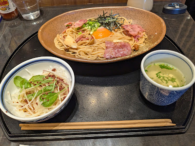 洋麺屋五右衛門 草加駅前店 사진 3