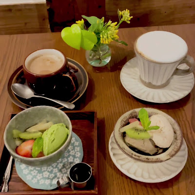 蔵カフェ 中屋 사진 2