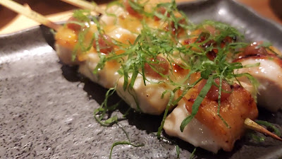 鶏と酒 怜 사진 2