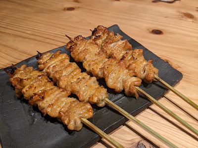 鶏と酒 怜 사진 3