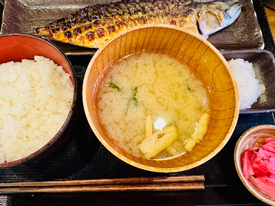 Shinpachi Shokudō Tsunashima 사진 3
