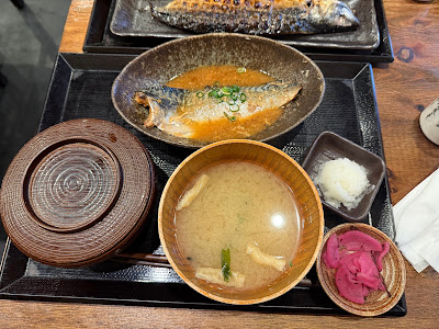 Shinpachi Shokudō Tsunashima 사진 5