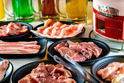 Yakiniku An-An (Japanese BBQ) Kawasaki Saiwai Branch 사진 2