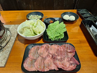 Yakiniku An-An (Japanese BBQ) Kawasaki Saiwai Branch 사진 4