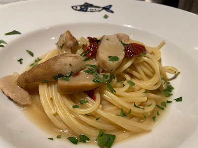 Trattoria le Sarde 사진 3