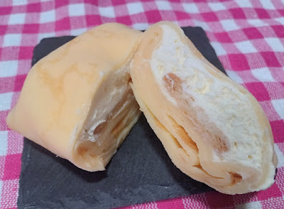 Wrapped Crepe atré Kawasaki 사진 4